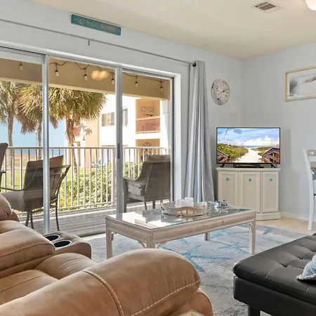 Sunset Villa